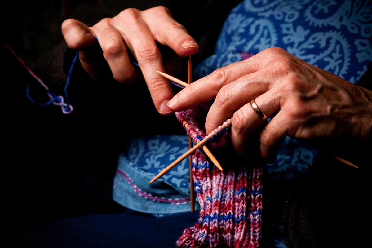 Best Yarn for Socks Complete Guide Mary Maxim